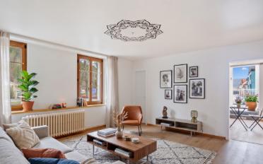 Wohngebäude 14.5 Zimmer - image - 1
