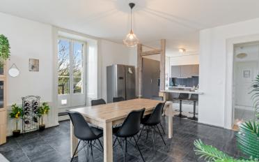 Maison 12.5 pièces - image - 3