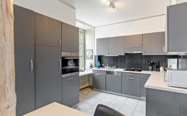 Maison 12.5 pièces - image - 4