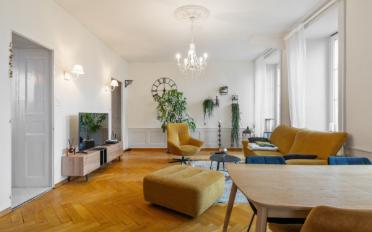 Maison 12.5 pièces - image - 10