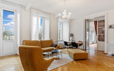 Maison 12.5 pièces - image - 9