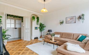 Maison 12.5 pièces - image - 13