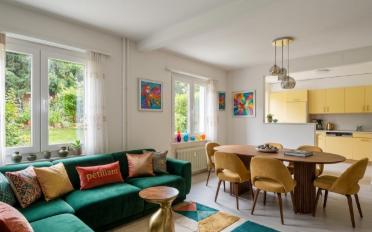 Apartment 4.5 rooms - image - 1
