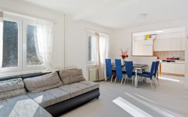 Apartment 4.5 rooms - image - 2