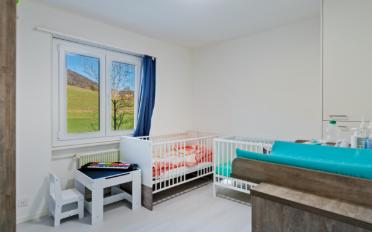 Wohnung 4.5 Zimmer - image - 12