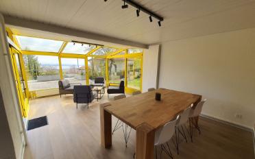 Einfamilienhaus 4.5 Zimmer - image - 4