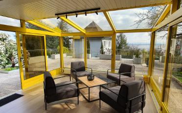 Einfamilienhaus 4.5 Zimmer - image - 5