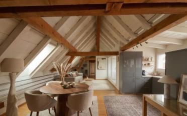 Residential building 15 rooms - image - 2