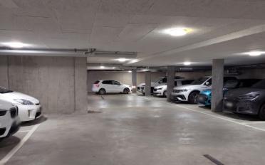 Tiefgarage - image - 2