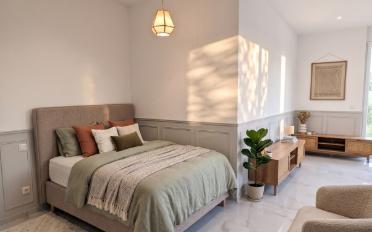 Single house 5.5 rooms - image - 12