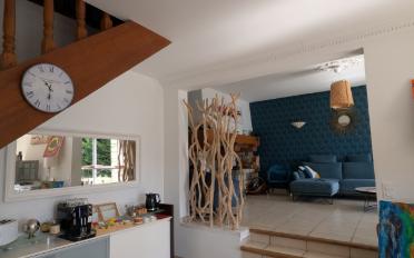 Villa 8.5 Zimmer - image - 6