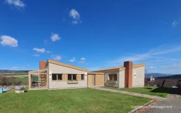 Einfamilienhaus 6 Zimmer - image - 6