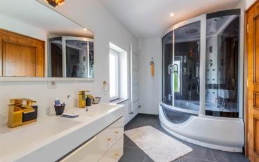 Einfamilienhaus 7 Zimmer - image - 9