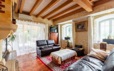 Einfamilienhaus 7 Zimmer - image - 6