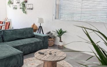 Wohnung 4 Zimmer - image - 1