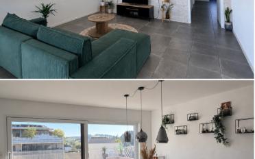 Wohnung 4 Zimmer - image - 3