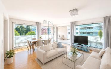 Wohnung 4 Zimmer - image - 1