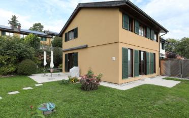 Maison jumelée 4.5 pièces - image - 1