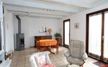 Maison jumelée 4.5 pièces - image - 6