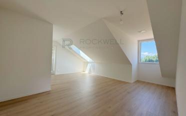 Roof flat 4.5 rooms - image - 6