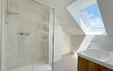Roof flat 4.5 rooms - image - 7