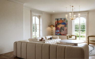 Maison 12 pièces - image - 4