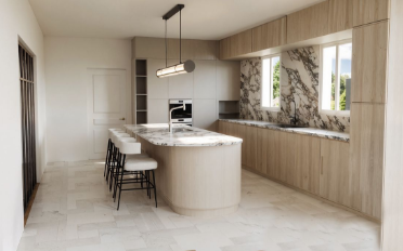 Maison 12 pièces - image - 5