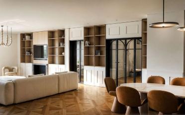 Maison 12 pièces - image - 3