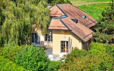 Einfamilienhaus 9 Zimmer - image - 2