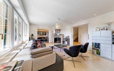 Einfamilienhaus 9 Zimmer - image - 8