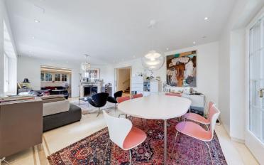 Einfamilienhaus 9 Zimmer - image - 9