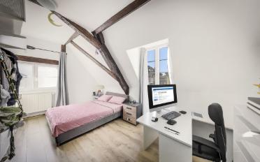 Duplex 4.5 rooms - image - 11