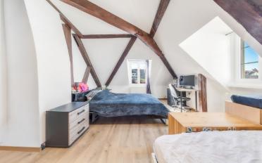 Duplex 4.5 rooms - image - 9
