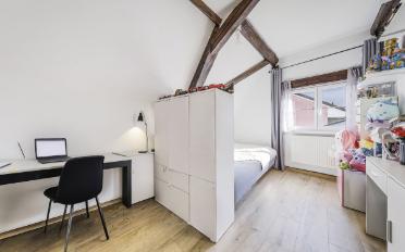 Duplex 4.5 rooms - image - 8