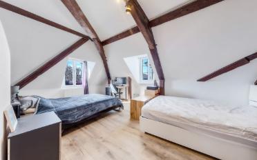 Duplex 4.5 rooms - image - 8