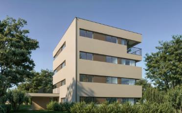 Wohnung 4.5 Zimmer - image - 2
