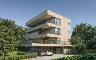 Wohnung 4.5 Zimmer - image - 1