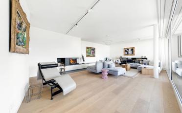 Wohnung 7.5 Zimmer - image - 7