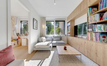 Wohnung 7.5 Zimmer - image - 13