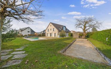 Einfamilienhaus 7.5 Zimmer - image - 3