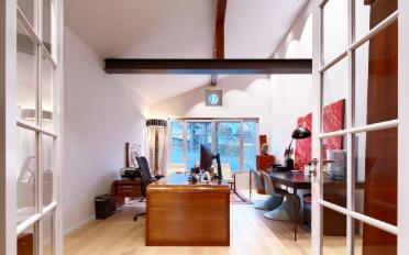 Villa 11 rooms - image - 12