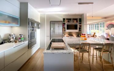 Villa 11 rooms - image - 10