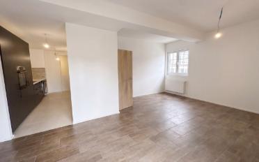 Duplex 4.5 pièces - image - 2