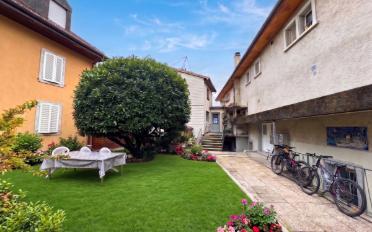 Duplex 4.5 pièces - image - 1
