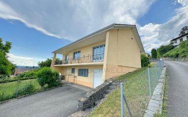 Single house 5.5 rooms - image - 1