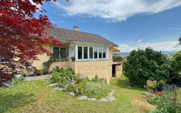 Single house 5.5 rooms - image - 2