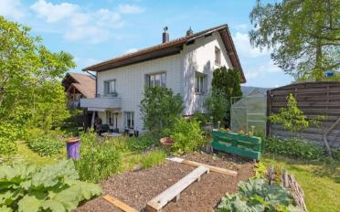 Einfamilienhaus 7 Zimmer - image - 2