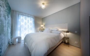 Attic flat 4.5 rooms - image - 11
