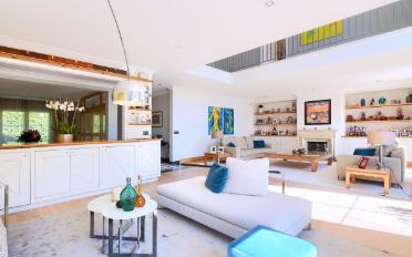 Einfamilienhaus 13 Zimmer - image - 10