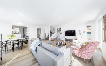 Single house 5.5 rooms - image - 7